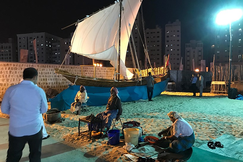 Sharjah Heritage Days Festival promotes traditions in the Age of Modernism