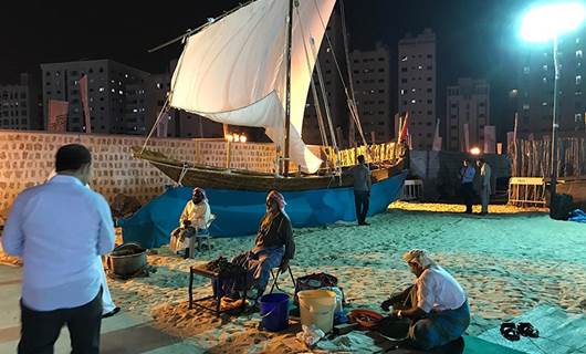 Sharjah Heritage Days Festival promotes traditions in the Age of Modernism