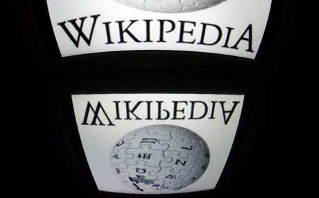 People in Turkey unable to open Wikipedia pages on Saturday