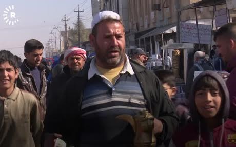 Part II: After ISIS, survivors want recognition, rights, return and justice