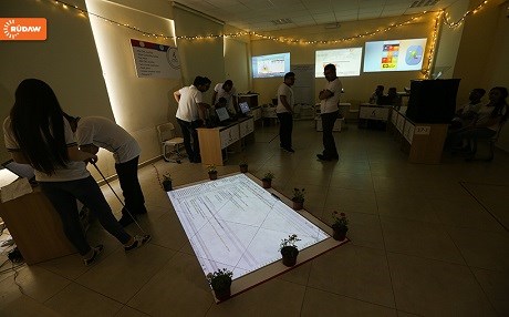 FOTO - Uluslararası Teknoloji ve Bilgisayar Fuarı