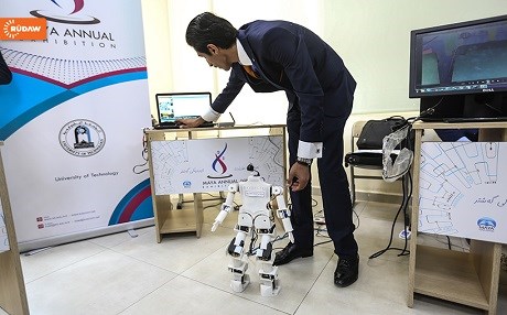 WÊNE - Pêşangeha Teknolojî û Kompûteran a Navdewletî