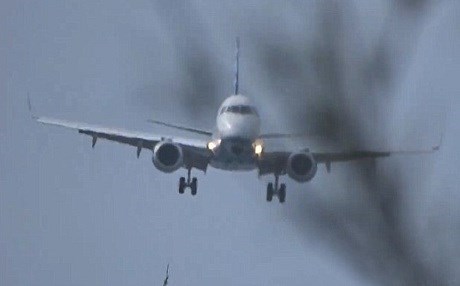 Li Kubayê firokeya rêwiyan ket: 39 mirî