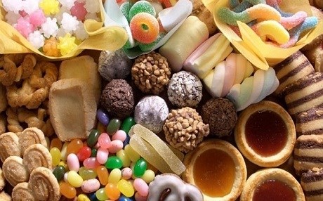 Şeker bağımlılığının ardındaki gerçek!