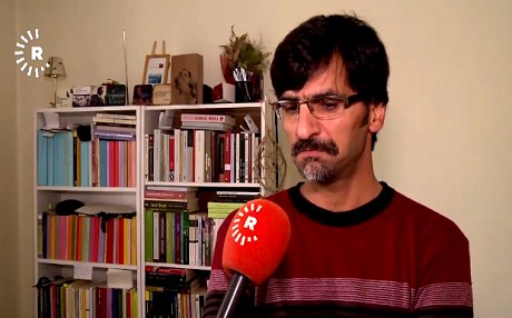 ENQERE - Akademîsyen girtina Wikipedia rexne dikin