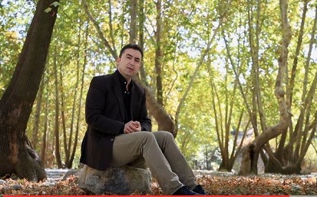 ماهیر ئەمین کلیپی "بە دواما مەگەڕێ" بڵاوکردەوە