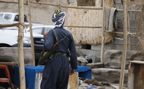 Güney’de silah çok ruhsat az!