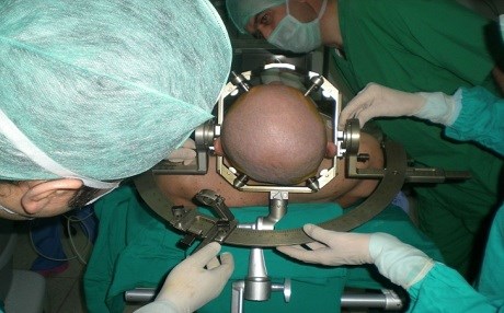 Ameliyatlarda ‘cerrah robot’ dönemi