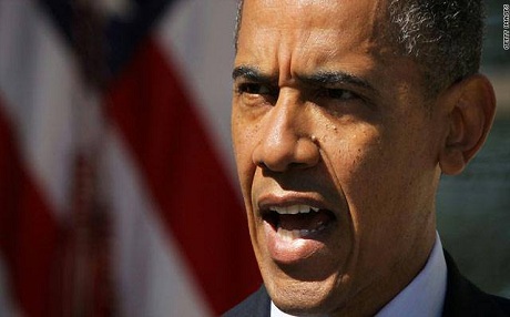 Obama leşker şandine Başûrê Sûdanê