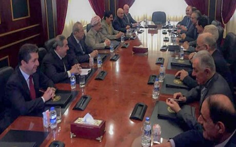 REFERANDUM - Komisyon üyeleri belli oldu