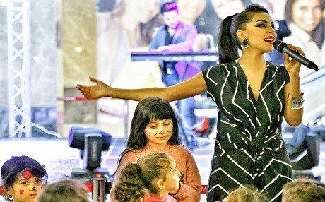 Ateş'ten yeni albüm