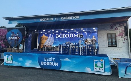 Bodrum Diyarbakır’ı ‘çağırdı’