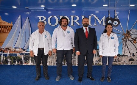 Bodrum bangî amediyan dike