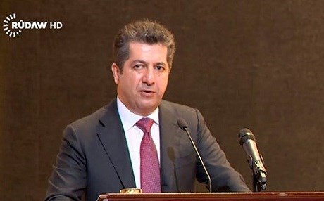 Mesrur Barzani: Dönüş de yok pişmanlık da