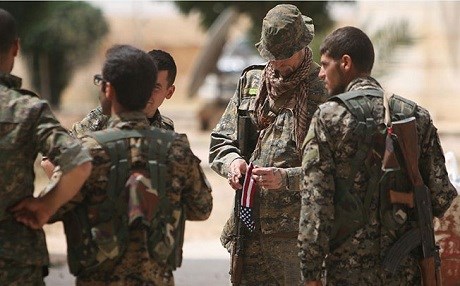 Washington Post: Plan YPG’ye takılır