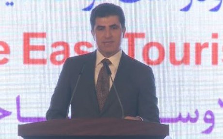 Nêçîrvan Barzanî: Turîzm, çandinî  û pîşesazî dê têkevin dêvla petrolê