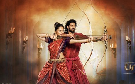 سینەمای هیندستان تەحەدای هۆلیوود دەکات