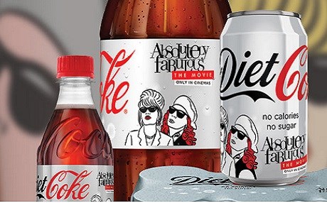 Diyet kola zararlı mı?