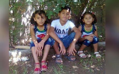 VÎDEO – Termên Egîd, Rojda û Arsîn dibin Rojavayê Kurdistanê