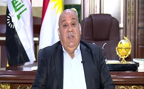 Cabbar Yaver: Bizimle beraber olacaklar