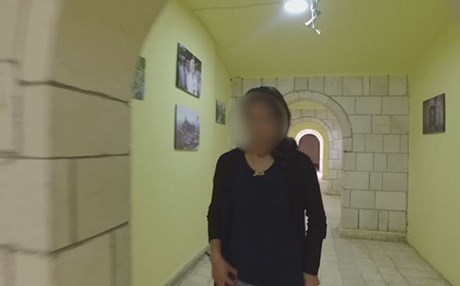 KOMKUJIYA ŞINGALÊ – Kurdên êzidî li dijî DAIŞê hezar û 500 gilî tomar kirine