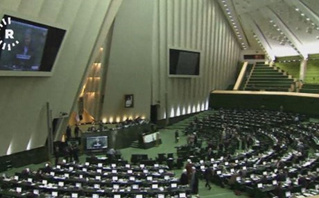 HILBIJARTINÊN ÎRANÊ – Parlamentoyê hişyarî da berbijêran