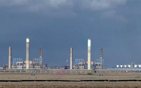 ئەمساڵ بەرهەمهێنانی نەوت لە هەرێمی کوردستان "10% زیاددەکات"