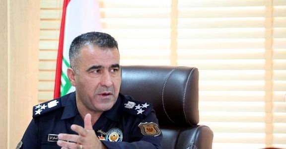 Polîsê Silêmaniyê bersiva Serokwezêrê Iraqê da