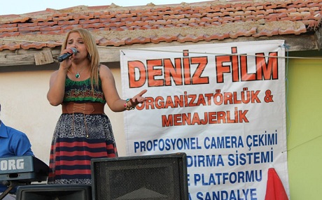 Kurdên vir pirr qîmet didin hunermendan