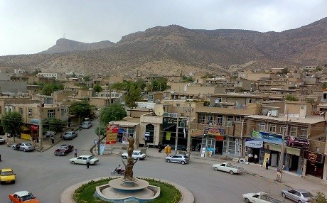 Çemçemal boşalıyor: Sebep silahlı saldırılar