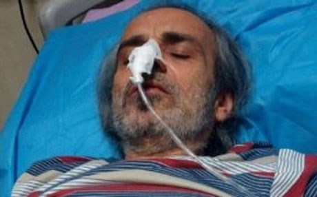 Kürt aktivist 10 yıldan sonra özgür