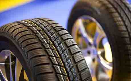 هەرێمی كوردستان ساڵانە 6 ملیۆن تایەی ئۆتۆمبێل دەكڕێت