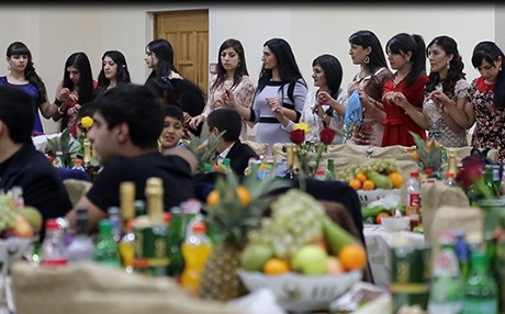 نۆڤۆسیبیرسك.. نیشتیمانی كوردان لە سیبیریا