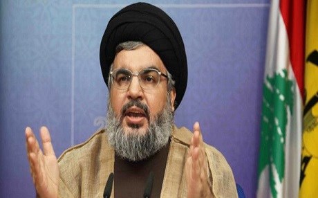 Hizbullah'tan çekilme kararı