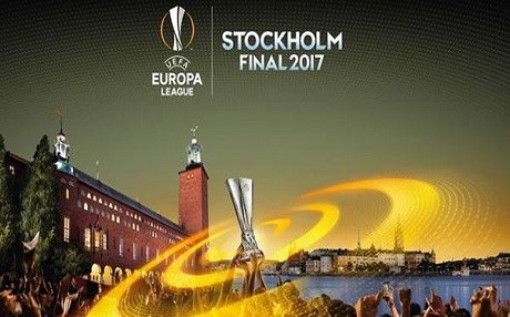 Finalin adı: Manchester United - Ajax