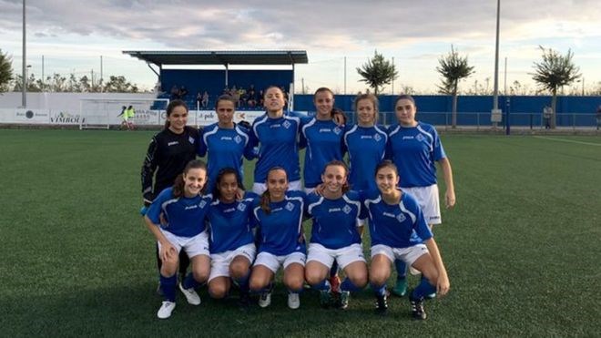 Erkekler liginde şampiyon kızlar