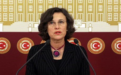 HDP: Em qebûl nakin bêrêzî bi Ataturk were kirin