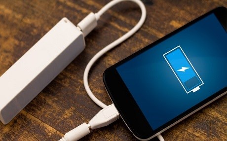 5 dakikada şarj olan telefonlar geliyor