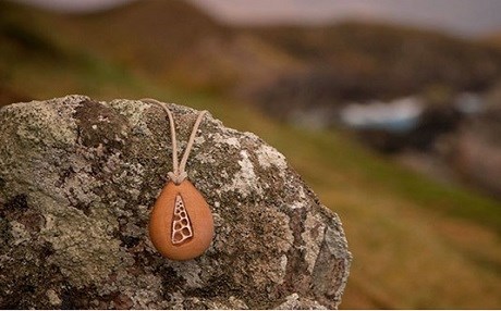 ‘Sır kolye’ ile evlenme teklifi