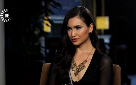 Şaciwana Rojhilata Navîn: Dixwazim navê kurdan li cîhanê belav bikim