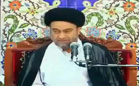 شیعەکانی عێراق داوای "جیهاد" دژی کریستیانەکان دەکەن