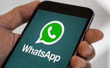 Whatsapp'a veri paylaşma cezası