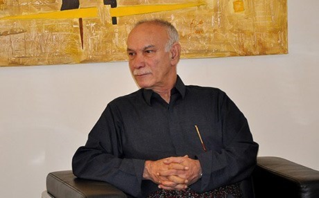 Heval Ebûbekir: Newşîrwan Mistefa bi proje vegeriyaye