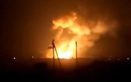 Embareke cebilxane û teqemeniyan teqiya