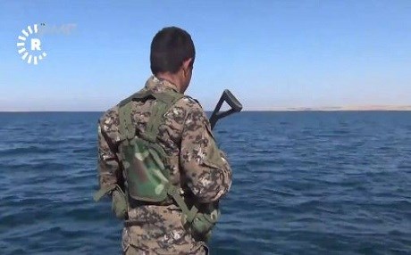 Medyaya Hikumeta Sûrî: Bendava Firatê tê radestkirin