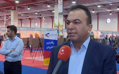 Asayîşa Hewlêrê: Me ti şervanên YPGê negirtine