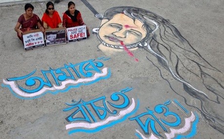 10 yaşındaki çocuğa kürtaj izni