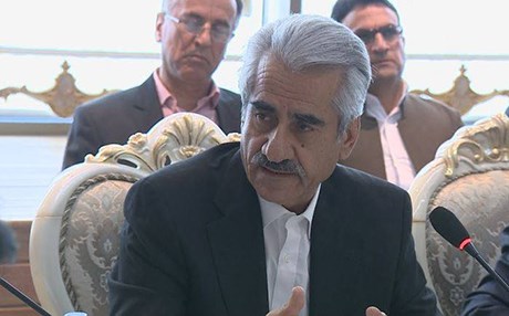 مستەفا هیجری: هەڵبژاردن لە ئێران هیچی بۆ کورد تێدا نییە