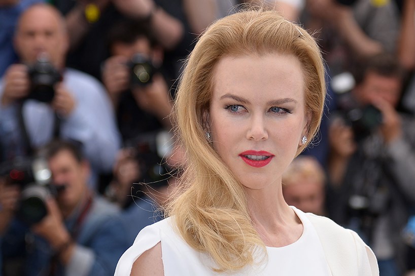 WÊNE - Xûla 70ê ya Festîvala Fîlman a Cannesê