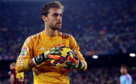 گۆڵپارێزی سێلتاڤیگۆ نهێنییه‌كی مه‌ترسیدار له‌سه‌ر یاری ئه‌مشه‌و ئاشكرا ده‌كات